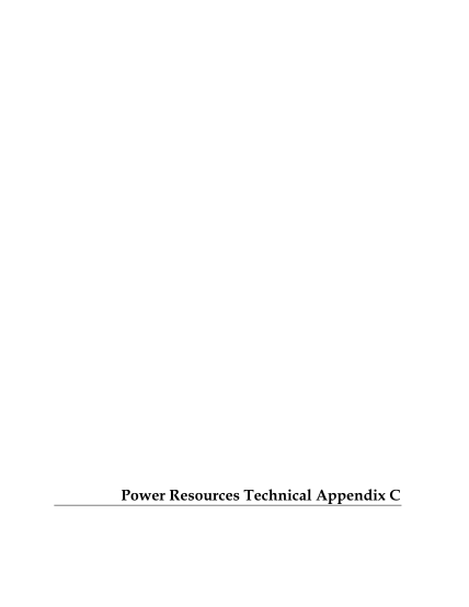 21030763-power-resources-technical-appendix-c-usbr