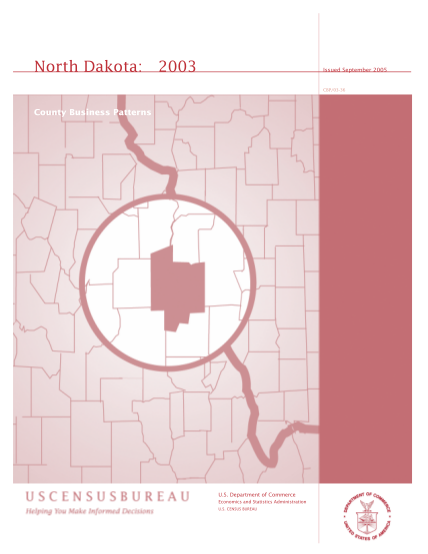 21034338-north-dakota-2003-issued-september-2005-cbp03-36-county-business-patterns-u-census