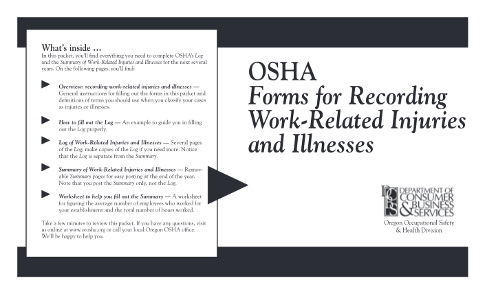 2103894-forms-for-recording-work-related-injuries-and-oregon-osha-osha-oregon