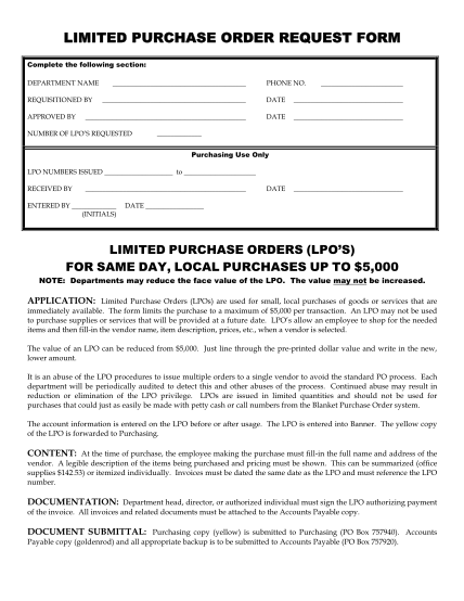 2108771-limited-purchase-order-request-form-uaf