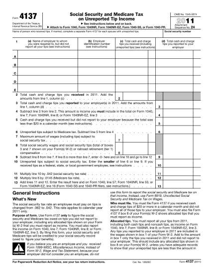 2111788-fillable-2011-form-4137