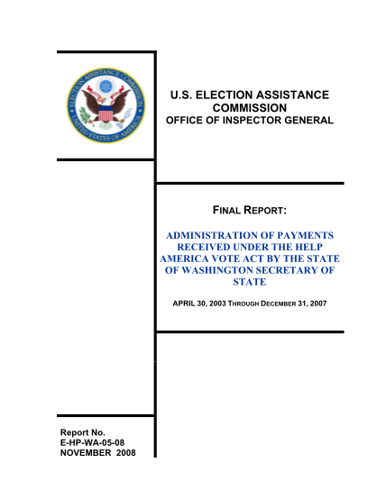 21124200-clifton-gunderson-memo-form-the-us-election-assistance-eac