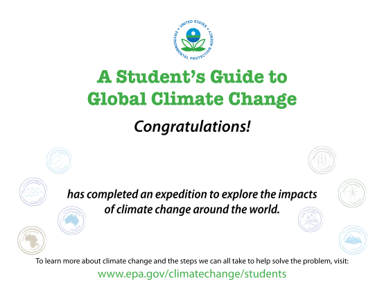 21128724-a-studentamp39s-guide-to-global-climate-change-expedition-certificate-epa