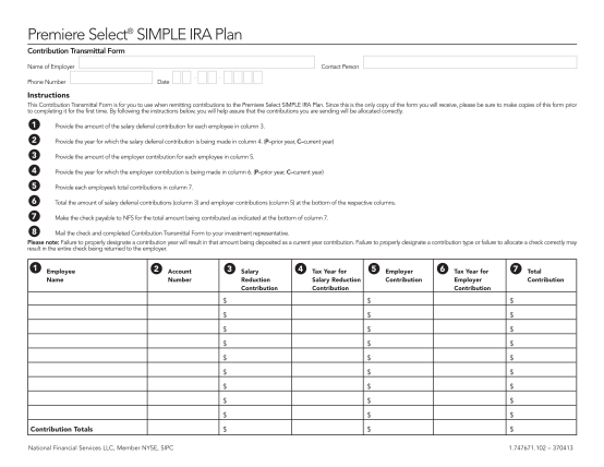 211376-fillable-premiere-select-simple-ira-plan-contribution-transmittal-form