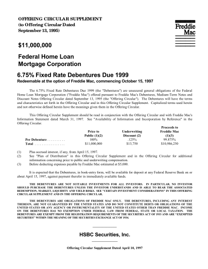 21141180-offering-circular-supplement-to-offering-circular-dated-september-13-1995-11000000-federal-home-loan-mortgage-corporation-6
