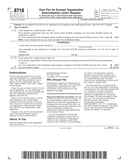 211575-fillable-2010-form-8718-irs