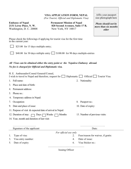 21182188-fillable-fillable-nepal-visa-application-form-fas-usda