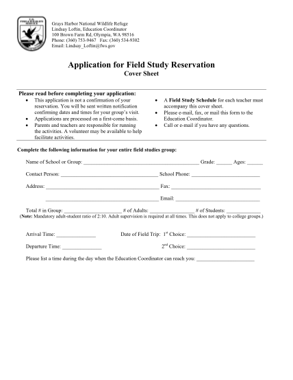 21195447-application-for-field-study-reservation-fws