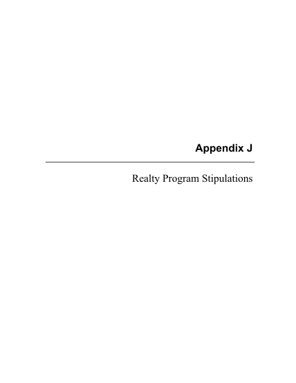 21308483-appendix-j-realty-program-stipulations-nps