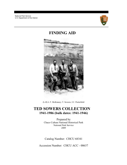 21311944-finding-aid-for-national-park-service-nps