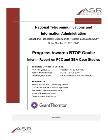 21351421-asr-interim-report-1-national-telecommunications-and-ntia-doc