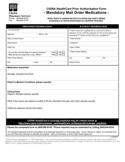 213596-fillable-cigna-mail-order-fax-form
