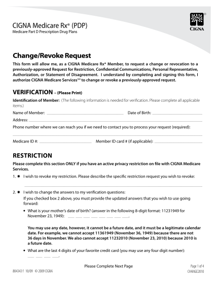 213984-fillable-cigna-power-of-attorney-form