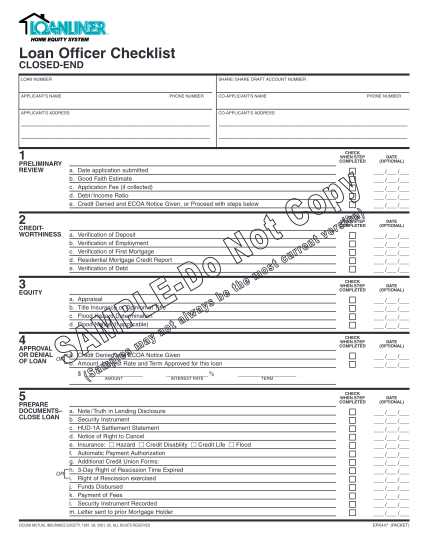 214304-fillable-loan-officer-checklist-form