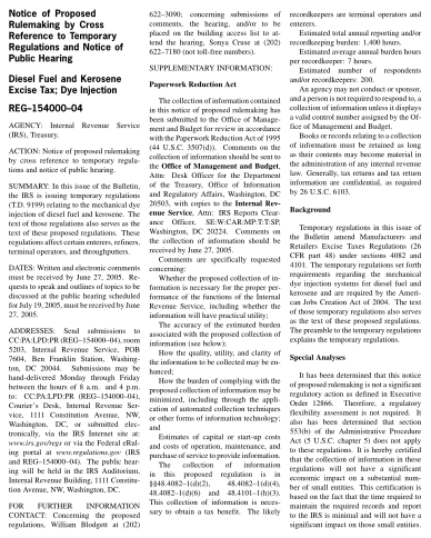 2144174-reg154000-04-regulation-154000-04---diesel-fuel-and-kerosene-excise-tax--dye--irs-tax-forms---2005--news-bulletins-procedures