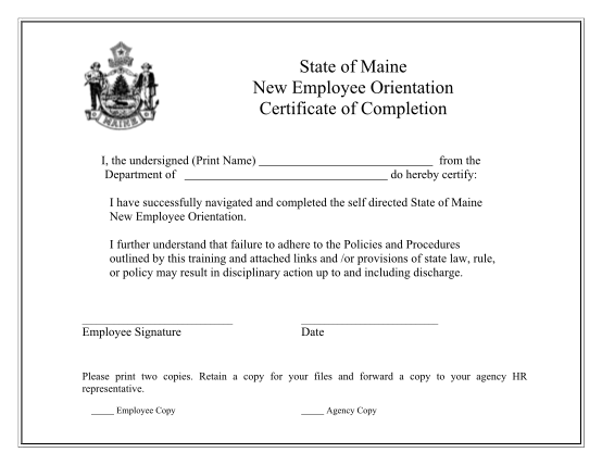 21470445-new-employee-orientation-certificate-of-completion-mainegov-maine
