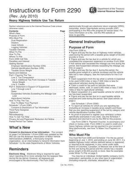 2148333-fillable-form-2290-rev-july-2010