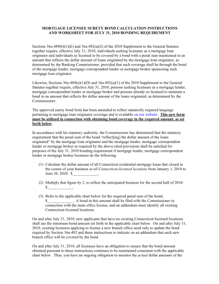 21487114-calculation-and-instruction-sheet-for-the-new-mortgage-licensee-bonddoc-connecticut-form-d-filing-requirements