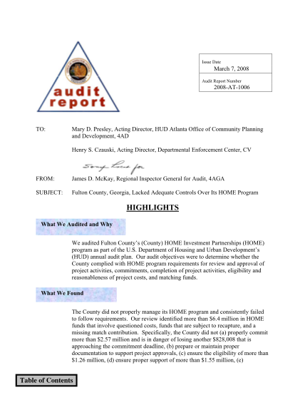 21502-ig0841006-fulton-home-bullet-points--hud--oig-hud-us-department-of-housing-and--urban-development-forms-and-applications-hud
