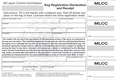 21508820-keg-registration-declaration-and-receipt-state-of-michigan-michigan