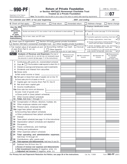 2153428-f990pf-2007-form-990-pf-fill-in-capable-irs-tax-forms--2007