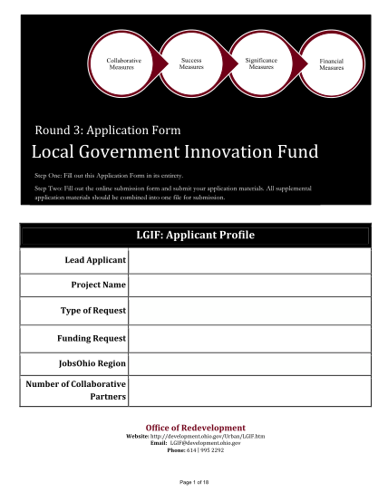 21536801-lgif-final-application-part-1-project-charter-template-development-ohio