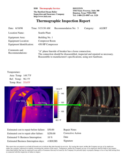 215484-fillable-hartford-steam-boiler-thermography-form