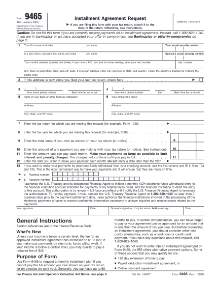 2155043-fillable-2006-form-9465