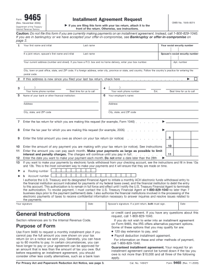 2155584-fillable-2005-form-9465