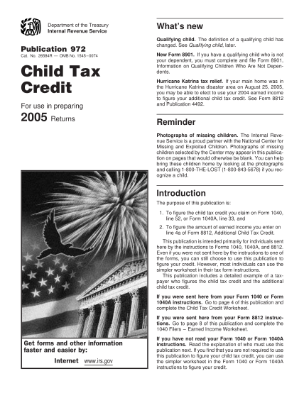 2157351-fillable-2004-child-tax-form-8901