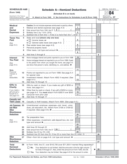 2157839-f1040sab-2004-schedule-a-schedule-b-form-1040-irs-tax-forms---2004---part-1