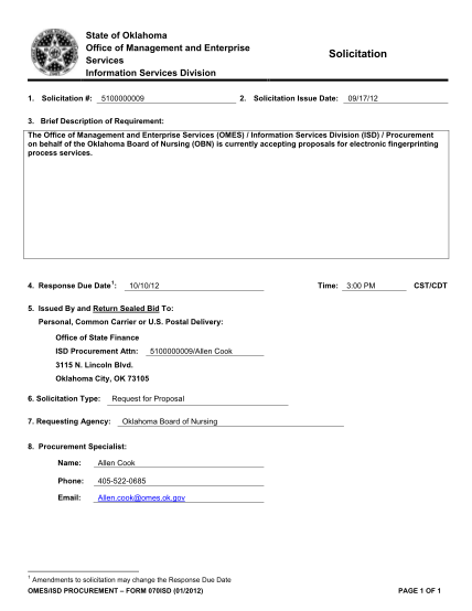 21584190-solicitation-5100000009-the-office-of-management-and-enterprise-services-omes-information-services-division-isd-procurement-on-behalf-of-the-oklahoma-board-of-nursing-obn-is-currently-accepting-proposals-for-electronic-ok