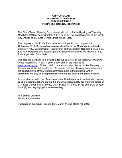 21602209-ordinance-2010-05-public-notice-plus-docx-dynamic-template-for-creating-planning-staff-reports-utah