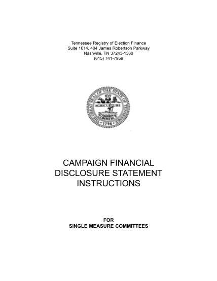 21614924-campaign-financial-disclosure-statement-instructions-tennessee-tn