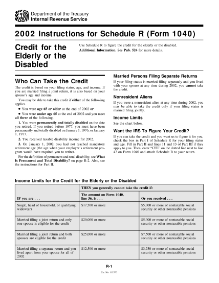 2161719-i1040sr-2002-instructions-for-schedule-r-form-1040-irs-tax-forms---2002---part-1