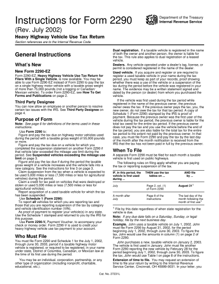 2162298-instructions-for-form-2290-rev-july-2002-heavy-highway-vehicle-use-tax-return
