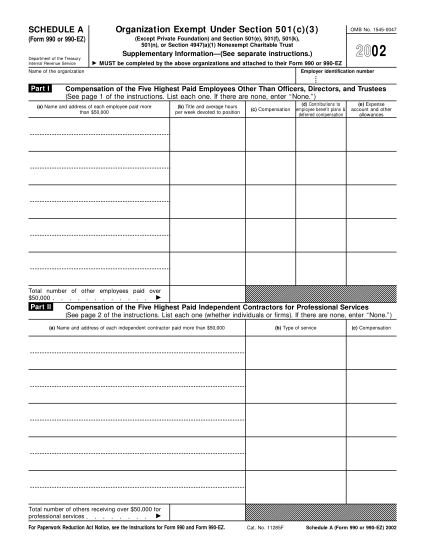 2162665-fillable-schedule-a-how-to-fill-501c3-form