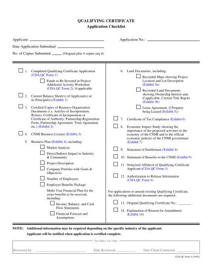 21649627-fillable-qc-program-mechanical-contractors-checklist-form