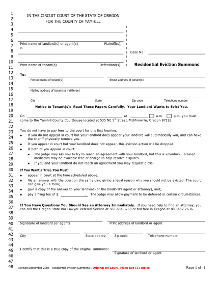 21658235-fillable-oregon-eviction-summons-form-courts-oregon
