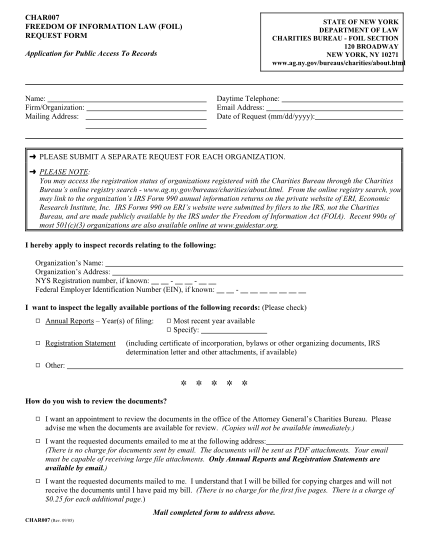 21667545-fillable-foil-request-new-york-attorney-general-form-oag-state-ny