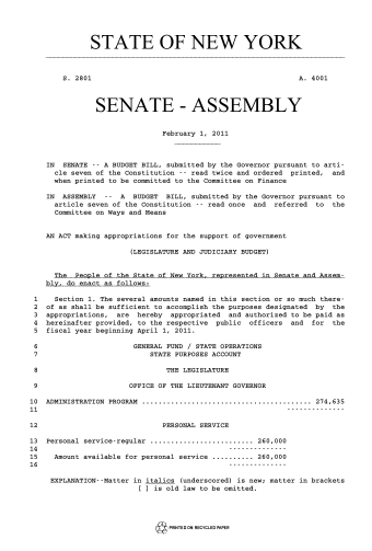 21669465-2011-12-executive-budget-legislature-and-judiciary-appropriations-bill-budget-ny
