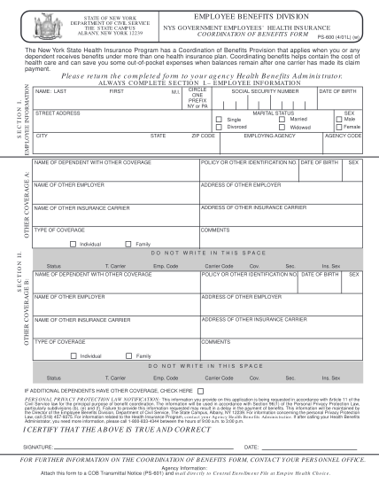21672672-employee-benefits-division-please-return-the-completed-form-cs-ny