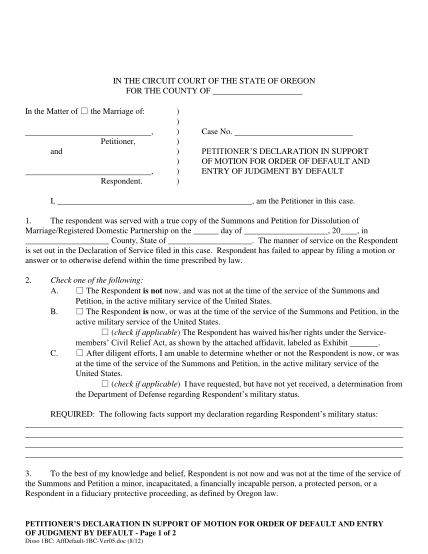 21687509-fillable-stipulated-supplemental-petition-for-modification-form-courts-oregon