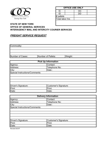 21695563-freight-services-request-form-new-york-state-office-of-general-ogs-ny