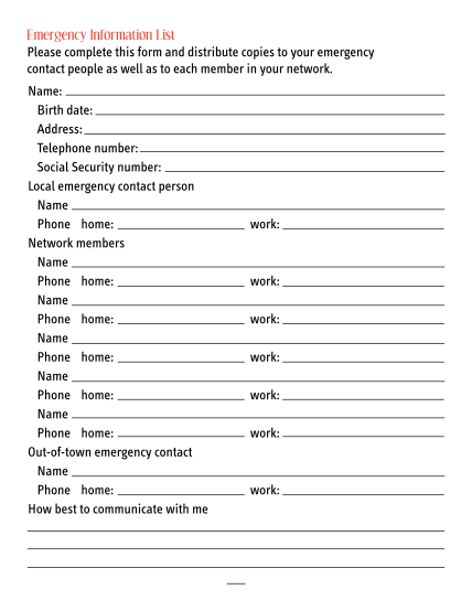 21697858-fillable-fillable-emergency-phone-list-form-health-ny