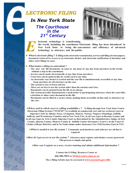 21710256-fillable-affidavit-of-service-form-through-e-filing-new-york-unified-court-system-courts-state-ny