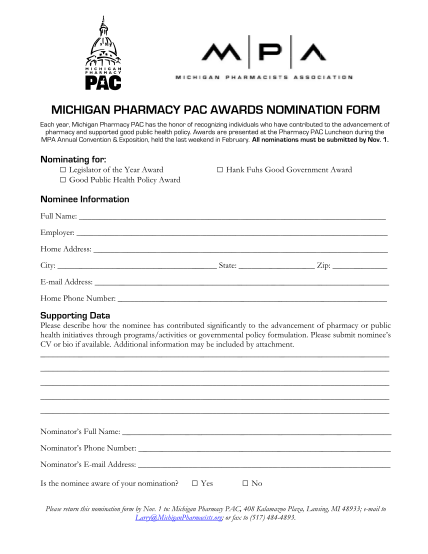 217144863-michigan-p-harma-cy-pac-awar-ds-nomination-form-michiganpharmacists