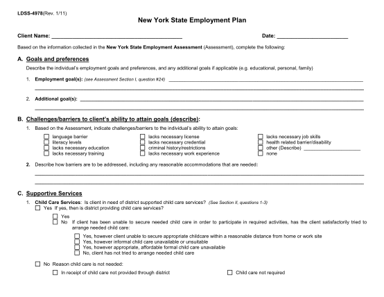 21728246-new-york-state-welfare-to-work-individual-employment-plan-otda-ny
