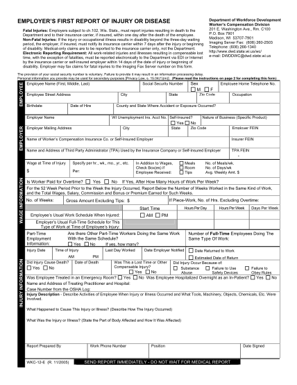 217780-fillable-wisconsin-froi-fillable-form