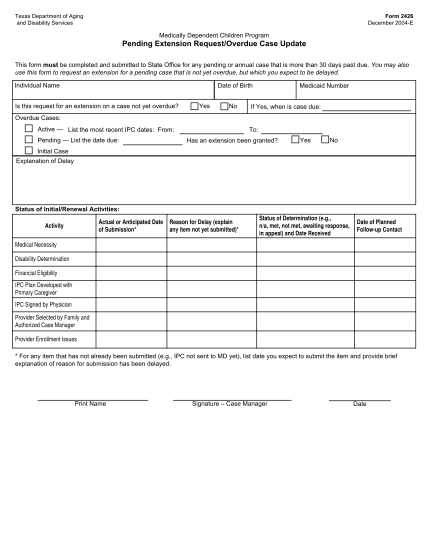 21781017-2426doc-dads-provider-services-information-letter-no-06-105-submission-of-the-hospice-election-form-3071-and-physician-certification-of-terminal-illness-form-3074-dads-state-tx